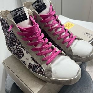 Golden Goose Francy Size 39